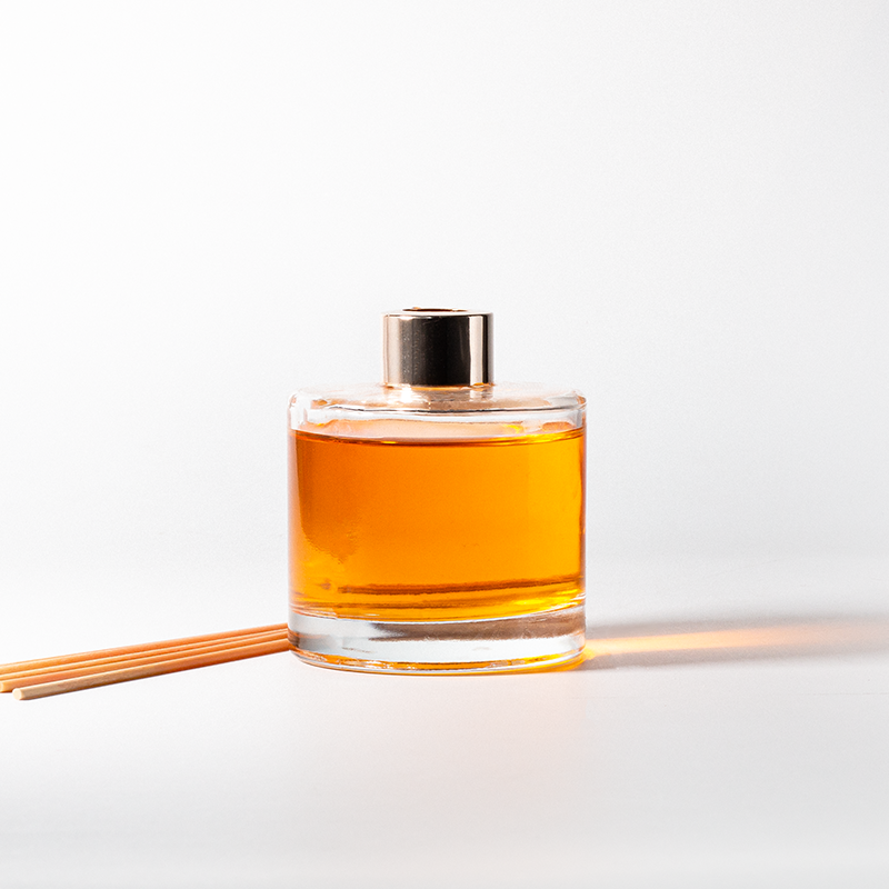 Decorative Diffuser Glass Bottle