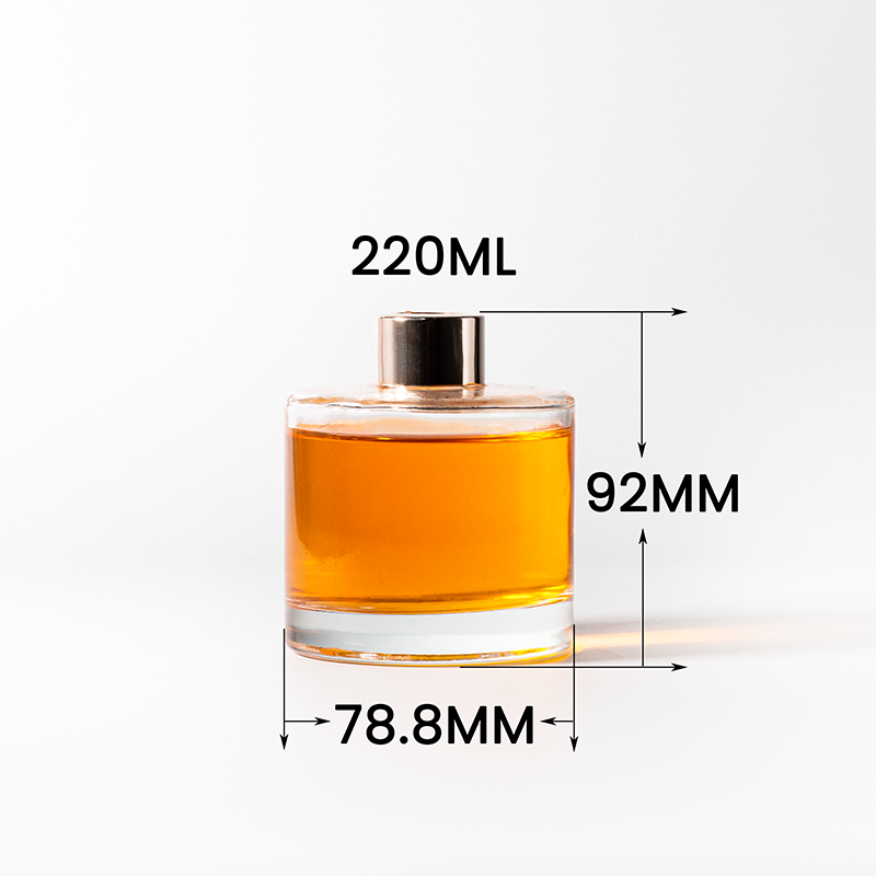 220ml Aromatherapy Bottle