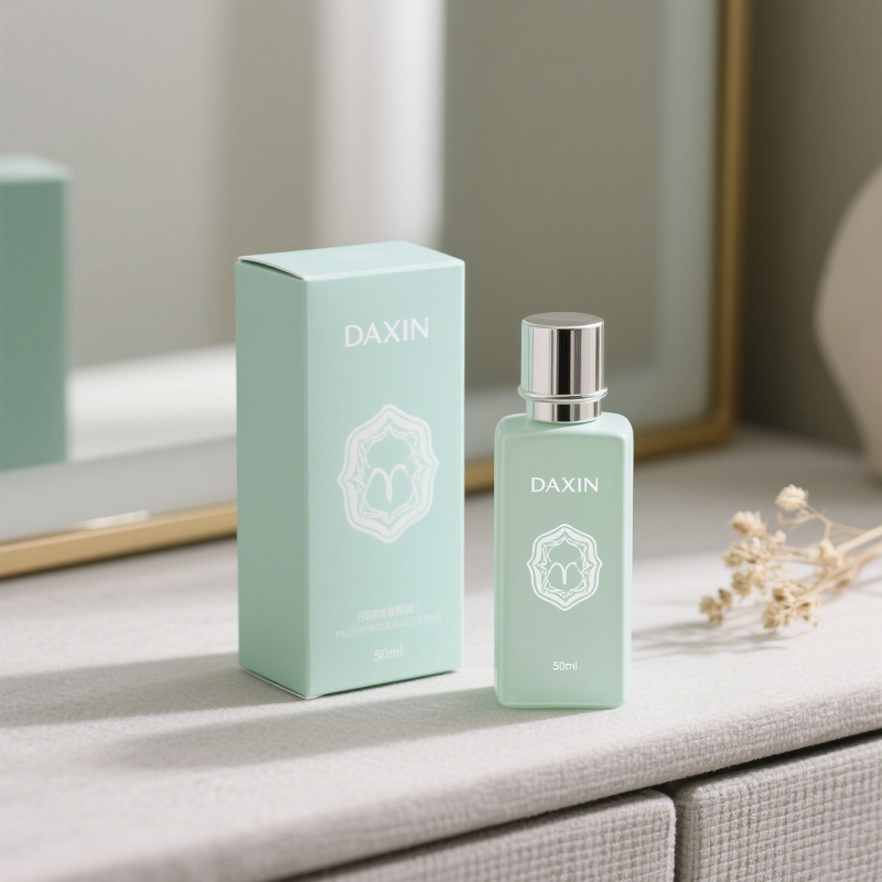 30ml refillable perfume bottle