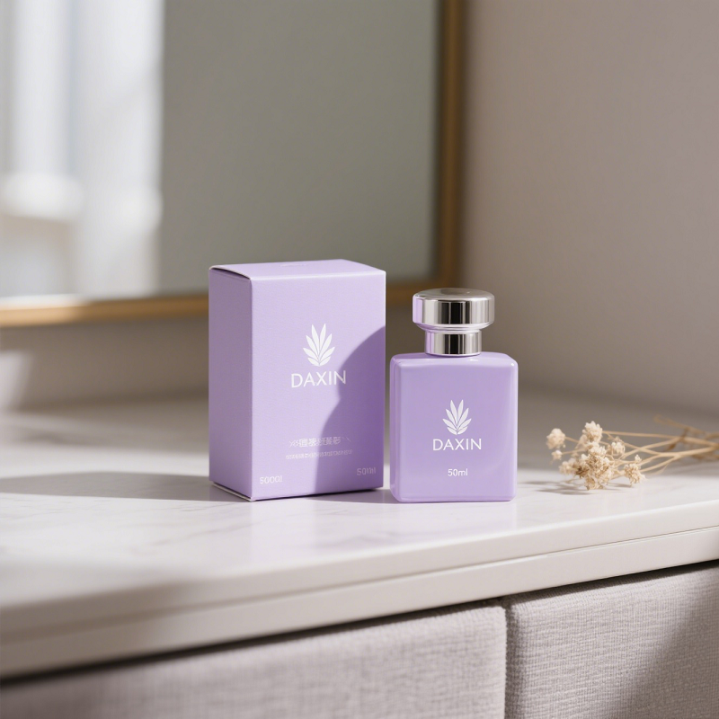 Perfume spray bottle mist