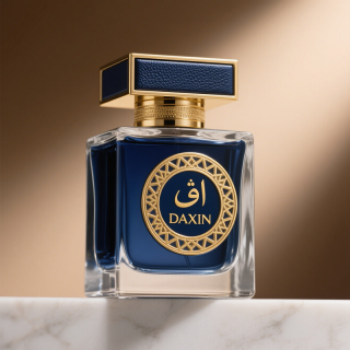 Botella de vidrio para colonia de 30 ml, 50 ml, 100 ml, alta gama, OEM, barata, a granel