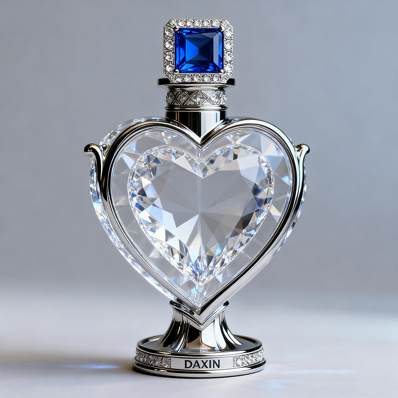 30ml 50ml 100ml glass perfume bottles