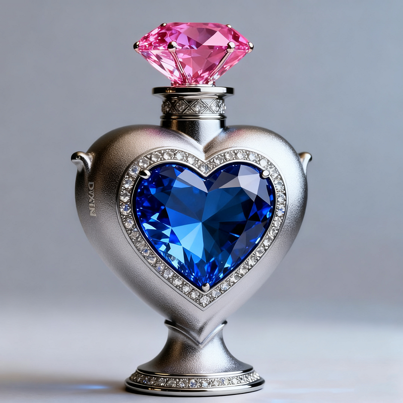 30ml 50ml 100ml glass perfume bottles