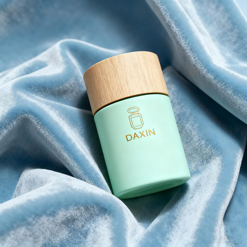 Atomizer bottles cosmetic packaging