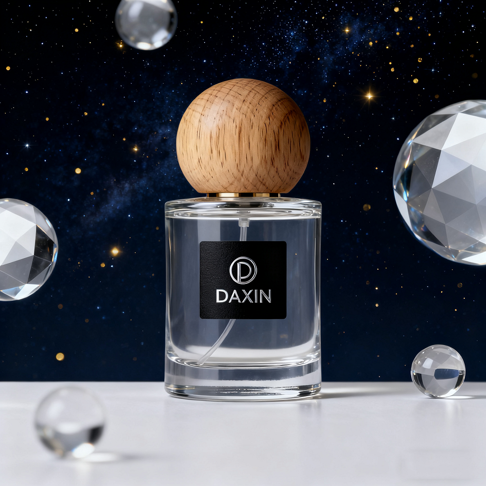 Crimp Press Atomizer