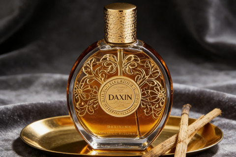 ¿Por qué los frascos de perfume tienen un diseño tan bonito?