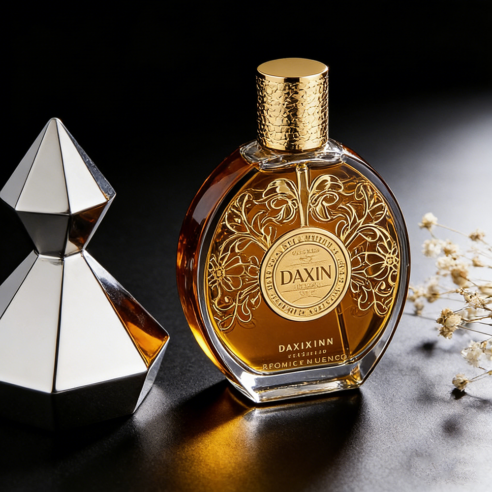 design perfume bottle