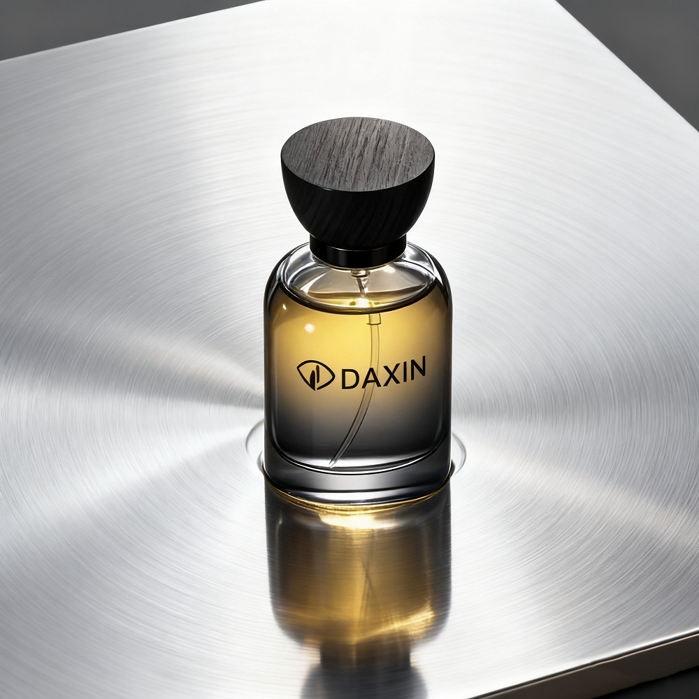 Perfume Bottle Empty