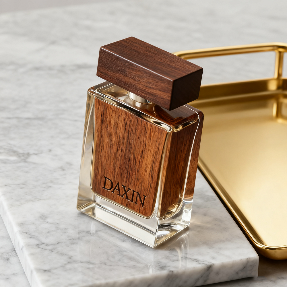 men perfume bottle 50ml 100ml