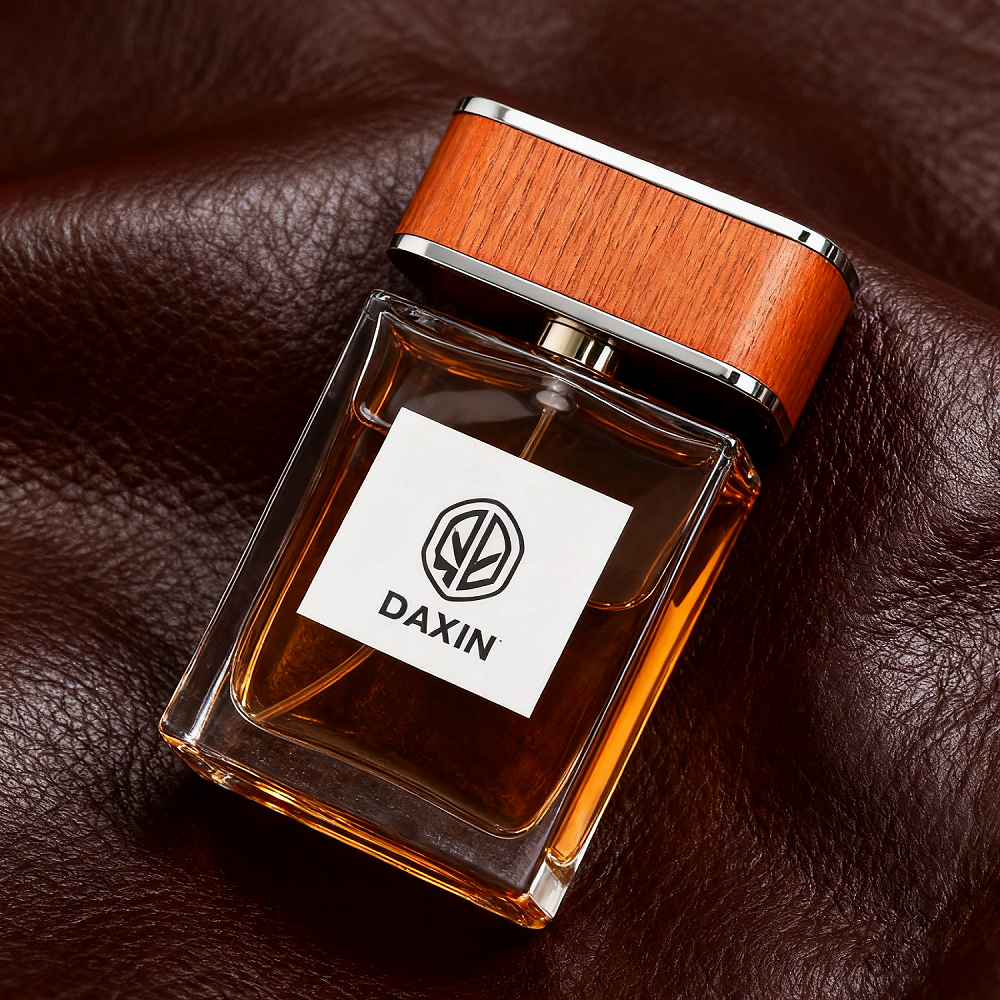 50ml glass fragrance bottle