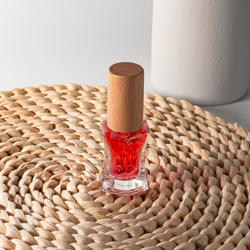 5ml glass perfume bottle