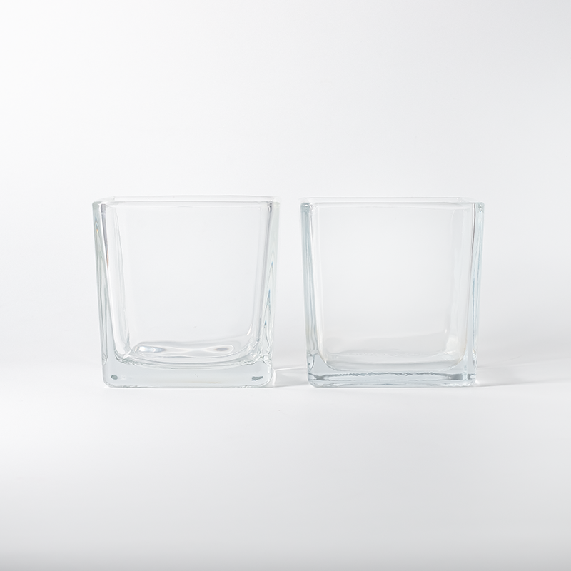 Candle Jars for Home Decoration