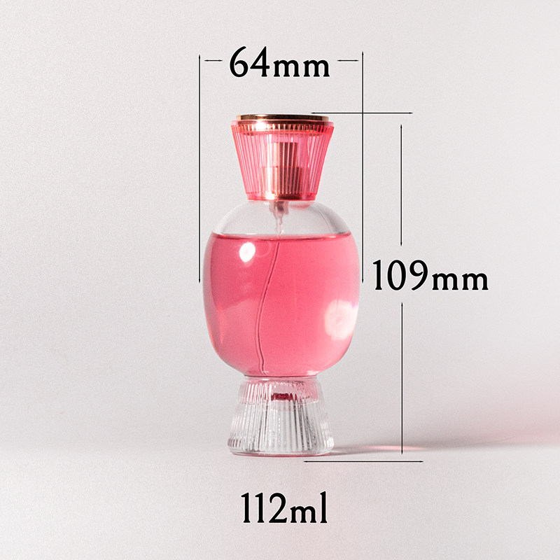 original women's perfume bottle