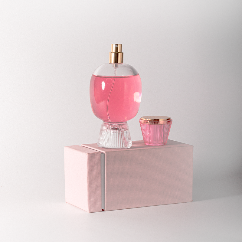 women perfume travel bottle