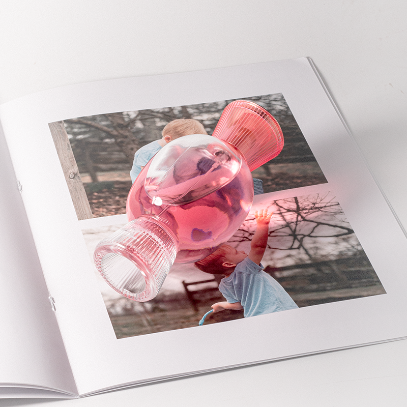 original women's perfume bottle