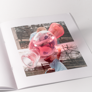 Women's Long-Lasting Fresh Floral Eau De Parfum Body Spray Bottle 112ml Perfume Bottle