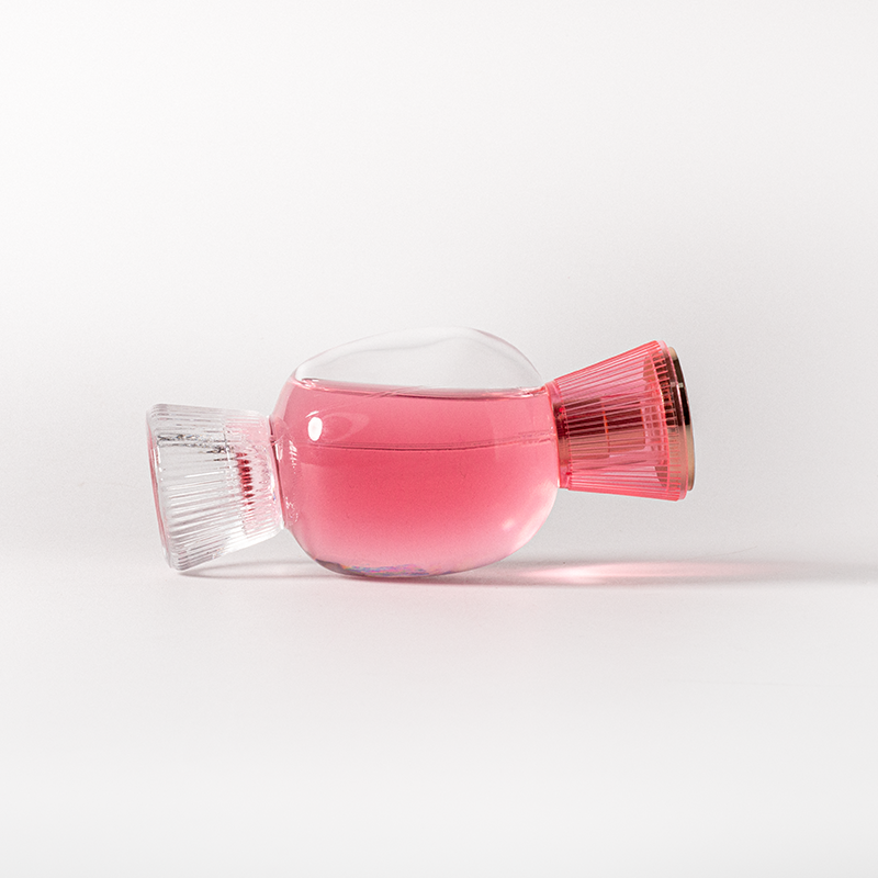 Parfum Wanita Eau De Parfum Body Spray 112ml dengan Aroma Floral Segar Tahan Lama