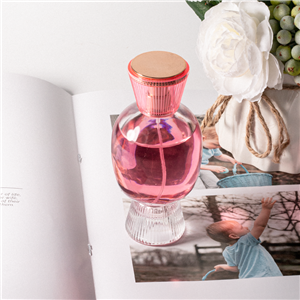 Women's Long-Lasting Fresh Floral Eau De Parfum Body Spray Bottle 112ml Perfume Bottle