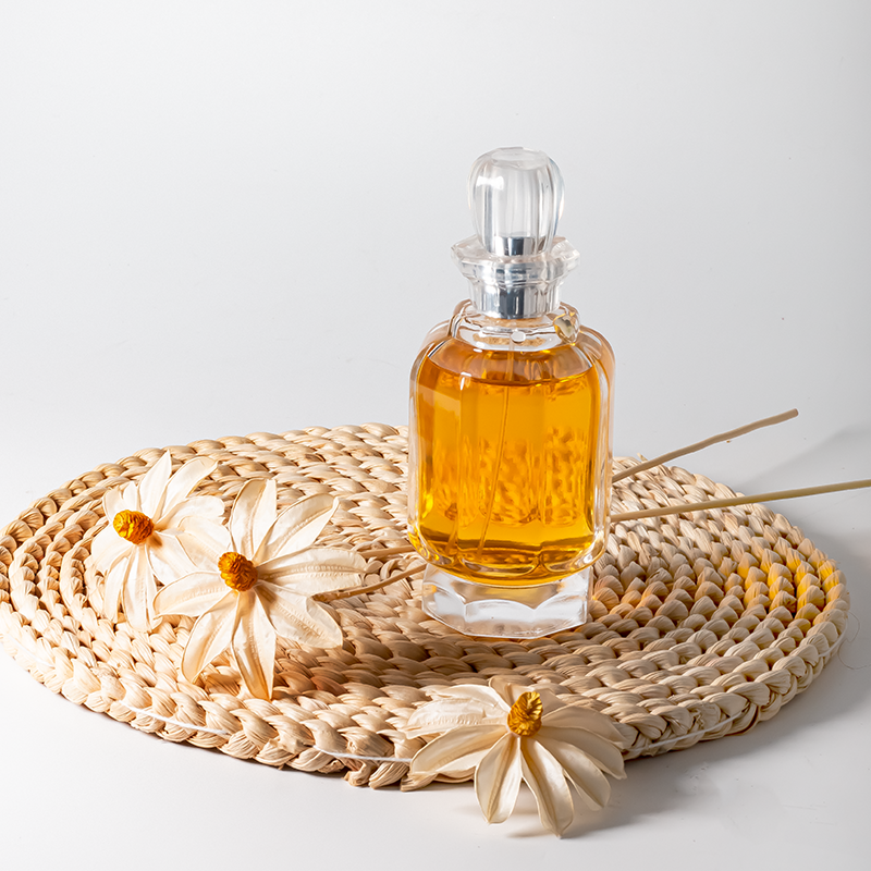 Perfume Bottle 100 Ml