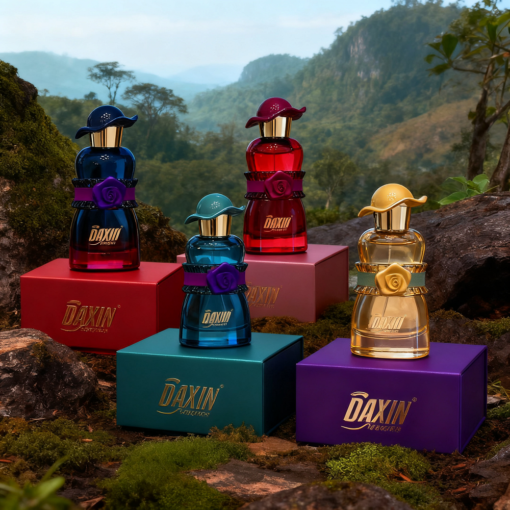 30ml 50ml 100ml glass perfume bottles