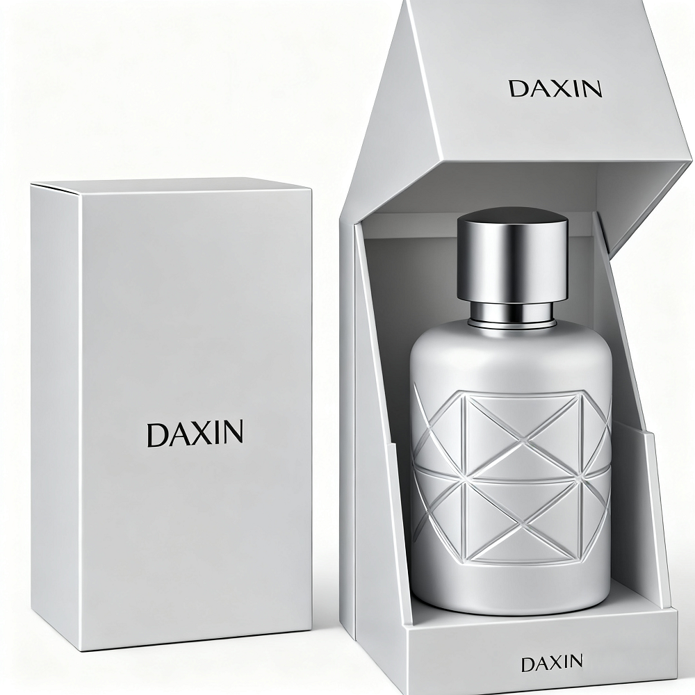 Bulk Luxury Fragrance Containers