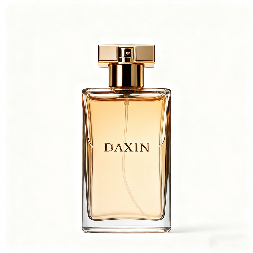 refillable perfume bottle