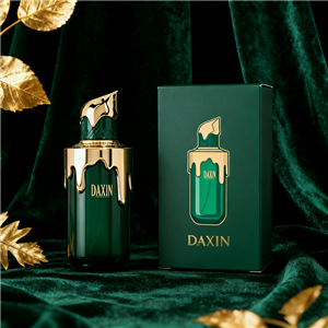 زجاجات عطر فارغة مصممة خصيصًا، سعة 30 مل، 50 مل، 100 مل، مع بخاخ رذاذ ناعم، وعلبة تغليف.