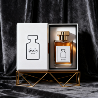 زجاجات عطور فاخرة، 30 مل، 50 مل، 100 مل، زجاجات عطور مستطيلة الشكل فريدة من نوعها، فارغة، مع علبة تغليف.