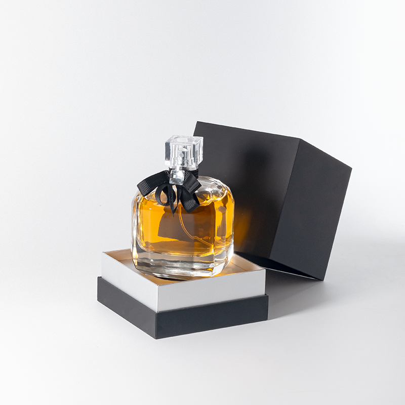 wedding perfume bottle