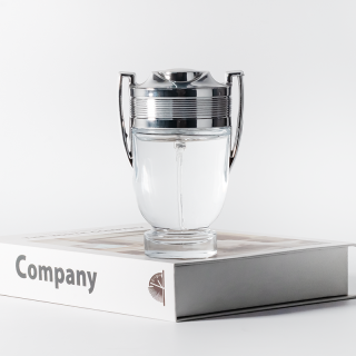 Botol Parfum Cologne Berkualitas Tinggi Original untuk Pria, Eau De Toilette, Wangi Tahan Lama, Botol Semprot Tubuh