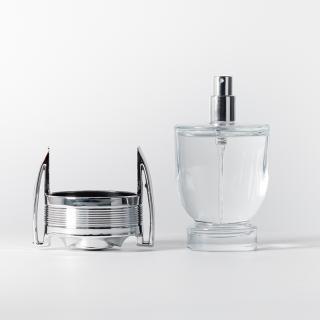 Botol Parfum Cologne Berkualitas Tinggi Original untuk Pria, Eau De Toilette, Wangi Tahan Lama, Botol Semprot Tubuh