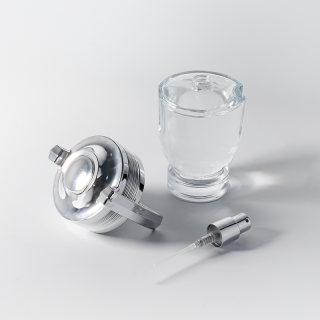 Botol Parfum Cologne Berkualitas Tinggi Original untuk Pria, Eau De Toilette, Wangi Tahan Lama, Botol Semprot Tubuh