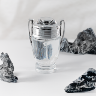 Botol Parfum Cologne Berkualitas Tinggi Original untuk Pria, Eau De Toilette, Wangi Tahan Lama, Botol Semprot Tubuh