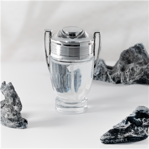 Botol Parfum Cologne Berkualitas Tinggi Original untuk Pria, Eau De Toilette, Wangi Tahan Lama, Botol Semprot Tubuh