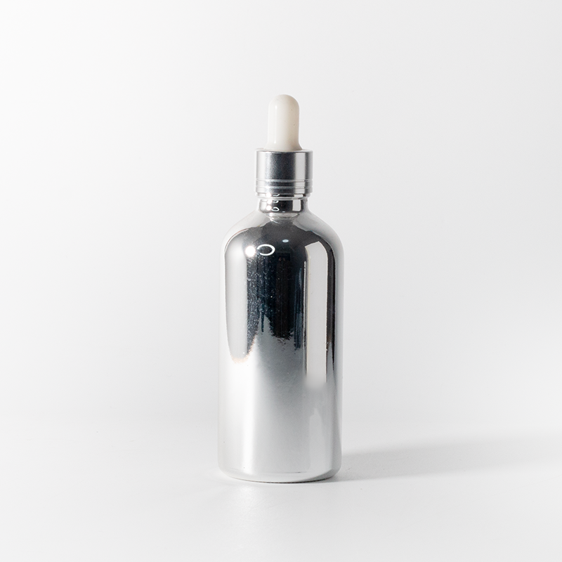 Essential Oil Bottle