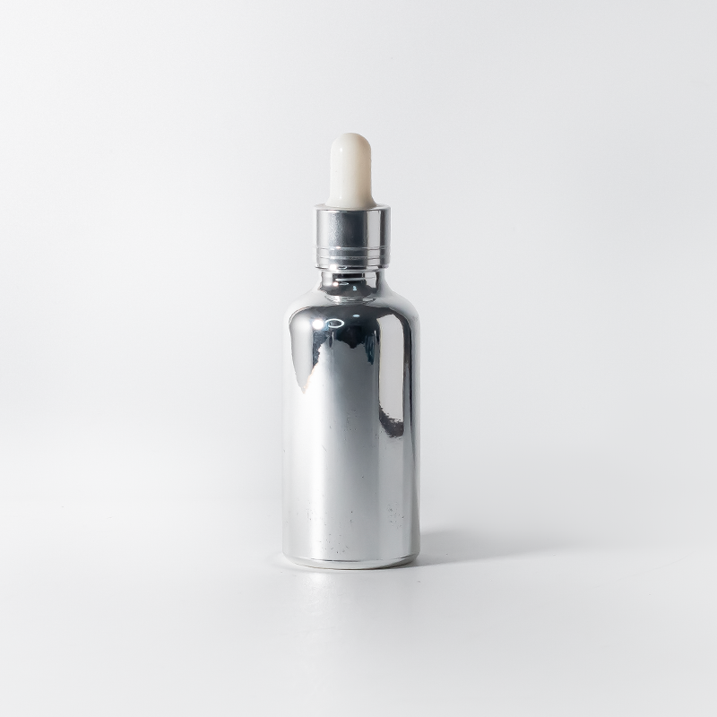 Essential Oil Bottle