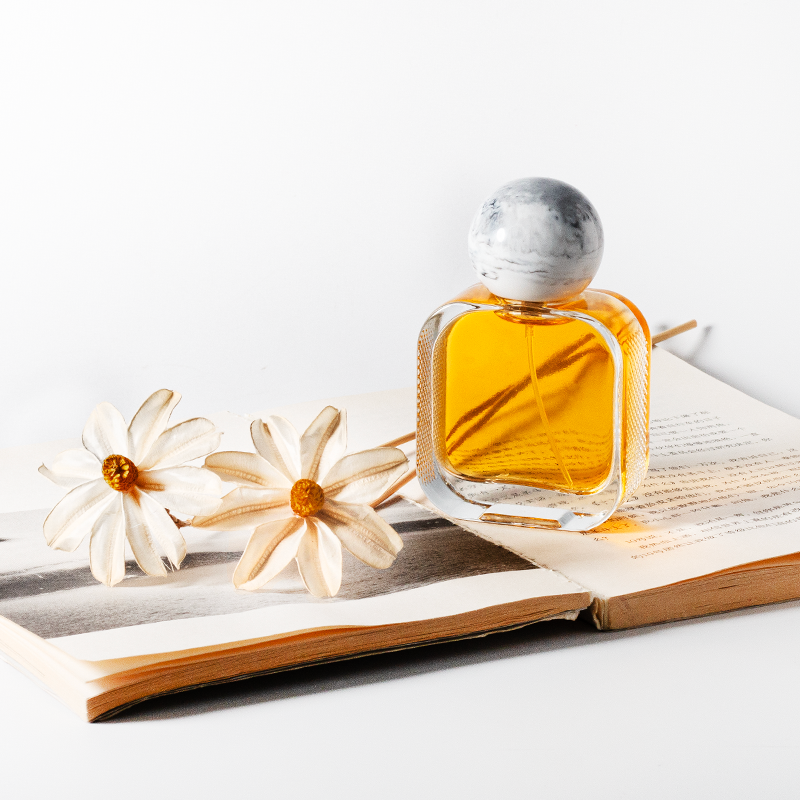 Perfume bottle in stock wholesale