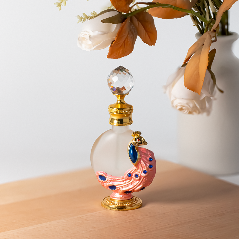 15ml Long Lasting Fragrance Bottle