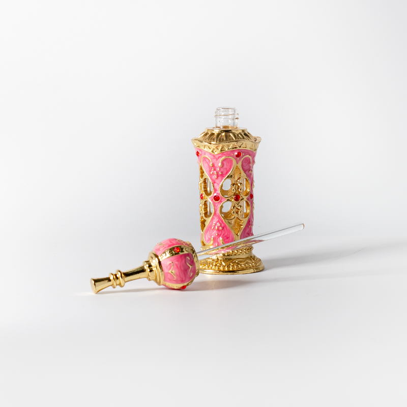 arabic perfumes bottle