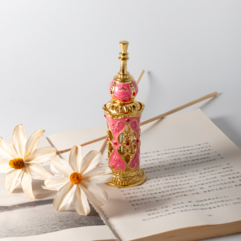 arabic perfumes bottle