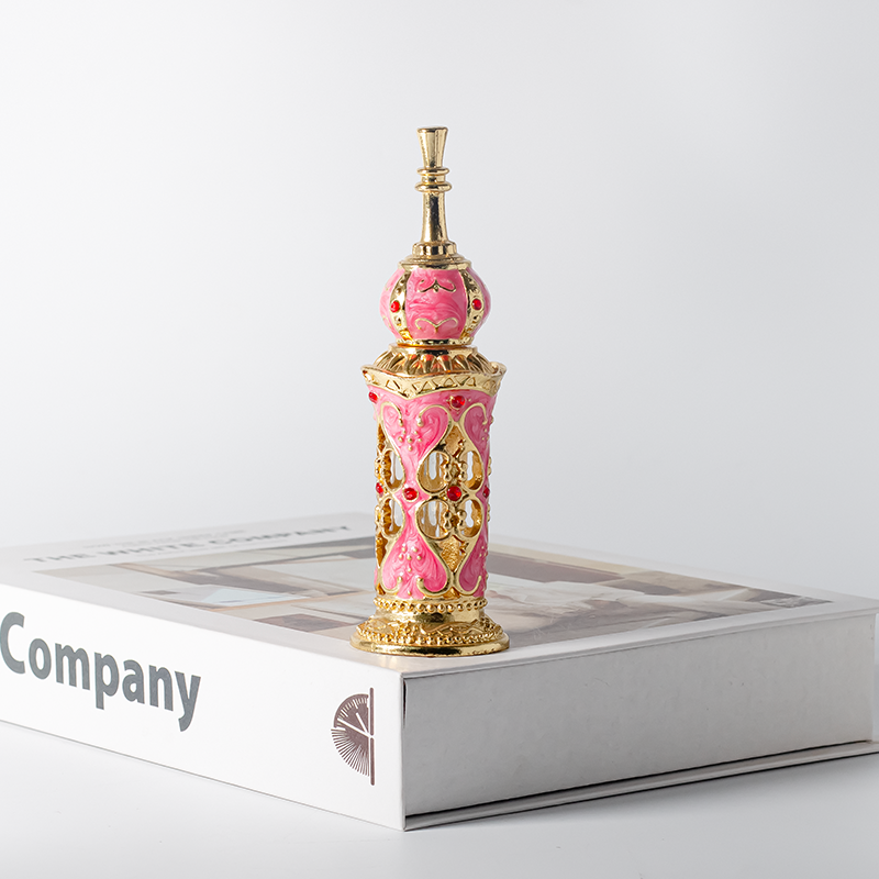 12ml Middle East Fragrance Bottles