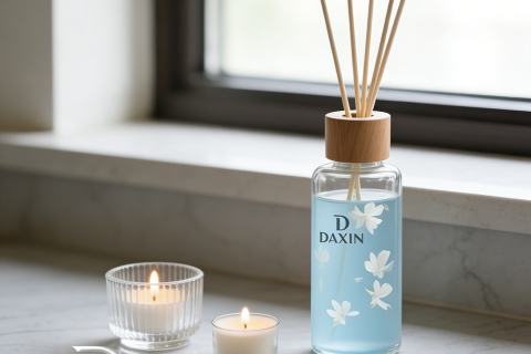 Seberapa lama Anda bisa menyimpan sebotol parfum?