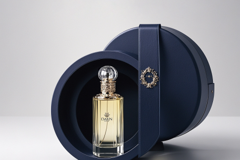 Mengapa gaya botol parfum sama pentingnya dengan desain aroma?
