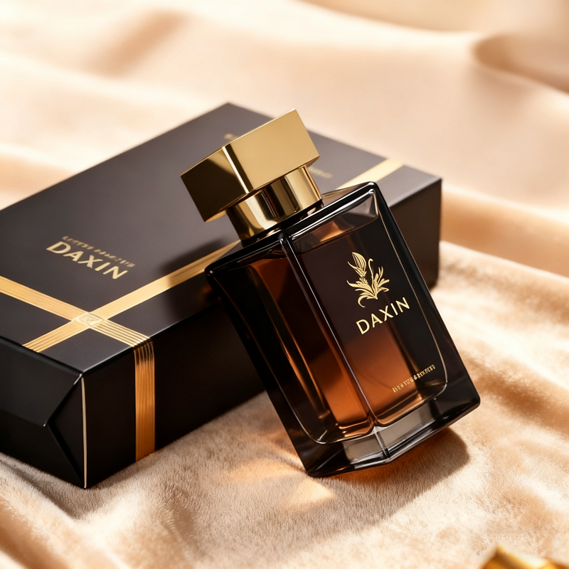 100ml empty perfume bottle