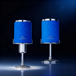 新款设计 OEM ODM 奢华阿拉伯香水瓶 30ml 50ml 100ml 空玻璃香水瓶