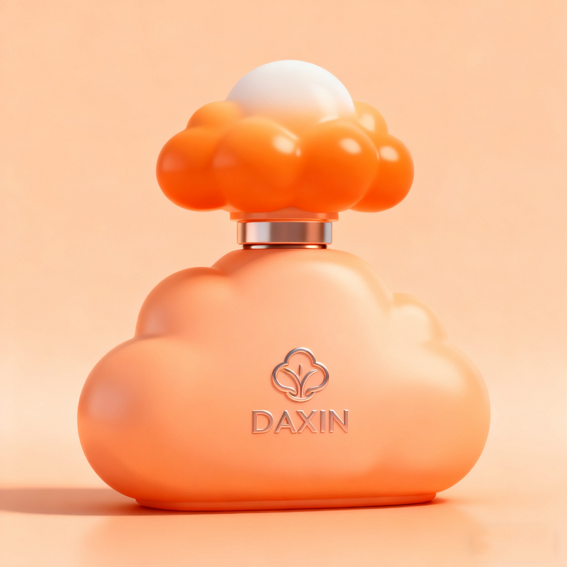 Perfume Bottle Custom