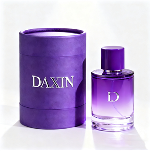 30ml, 50ml, 100ml 용량의 남녀 공용 향수 스프레이 유리병 (빈 병)