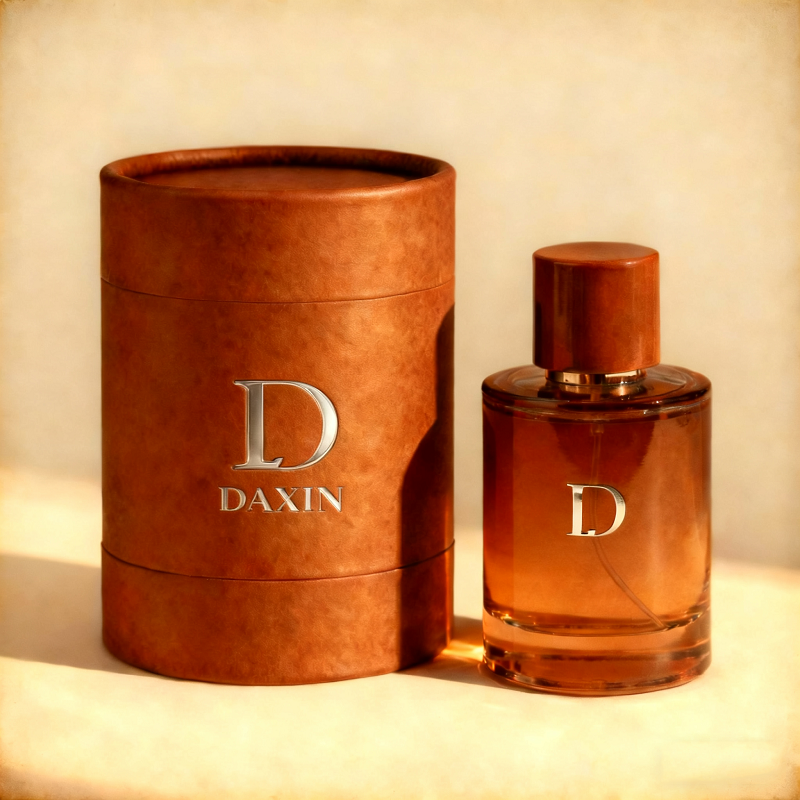 Elegant Glass Bottles