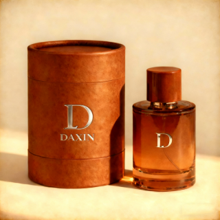 30ml, 50ml, 100ml 용량의 남녀 공용 향수 스프레이 유리병 (빈 병)