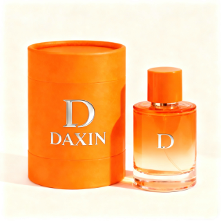 30ml, 50ml, 100ml 용량의 남녀 공용 향수 스프레이 유리병 (빈 병)